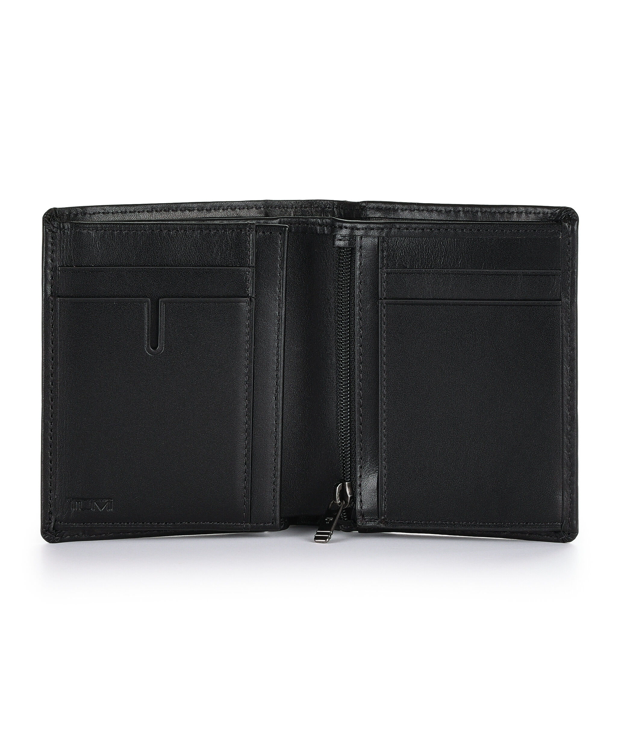 tumi id card holder
