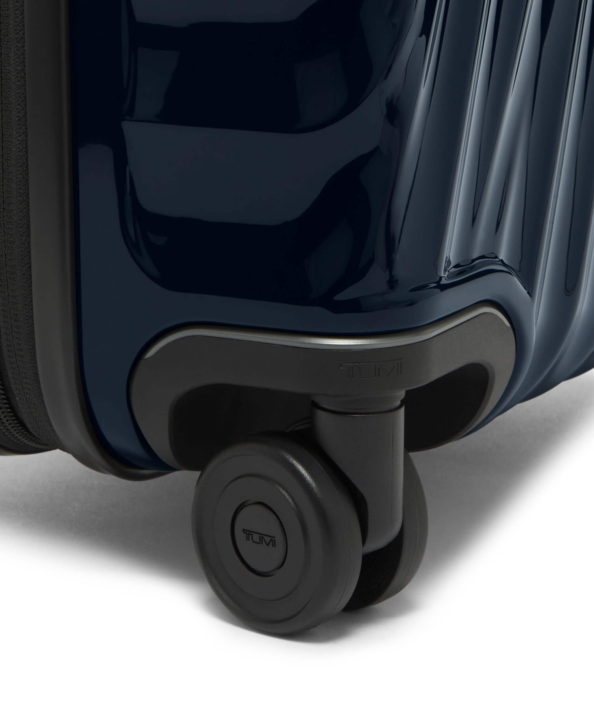Tumi carry on luggage online