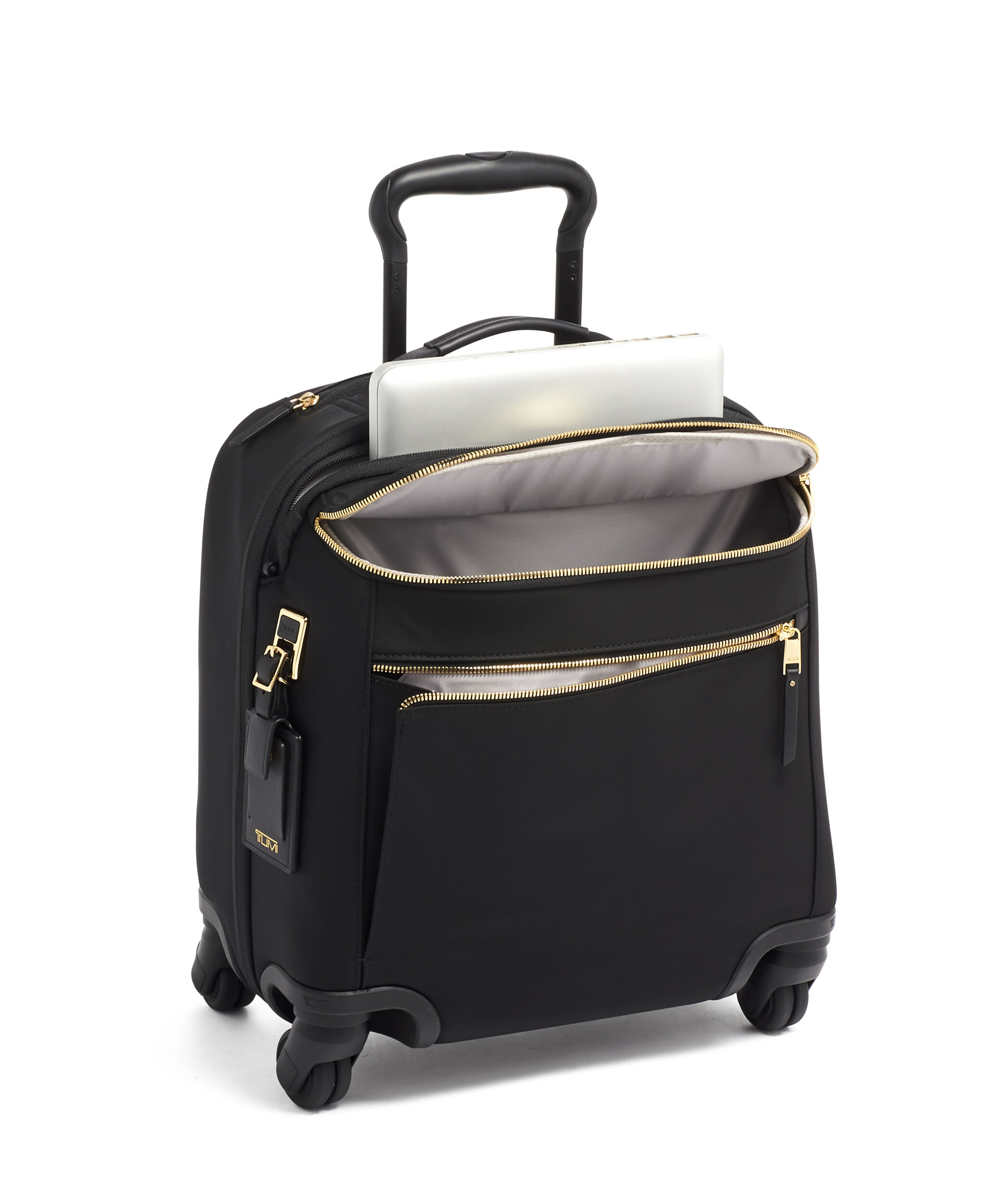 tumi oxford compact carry-on