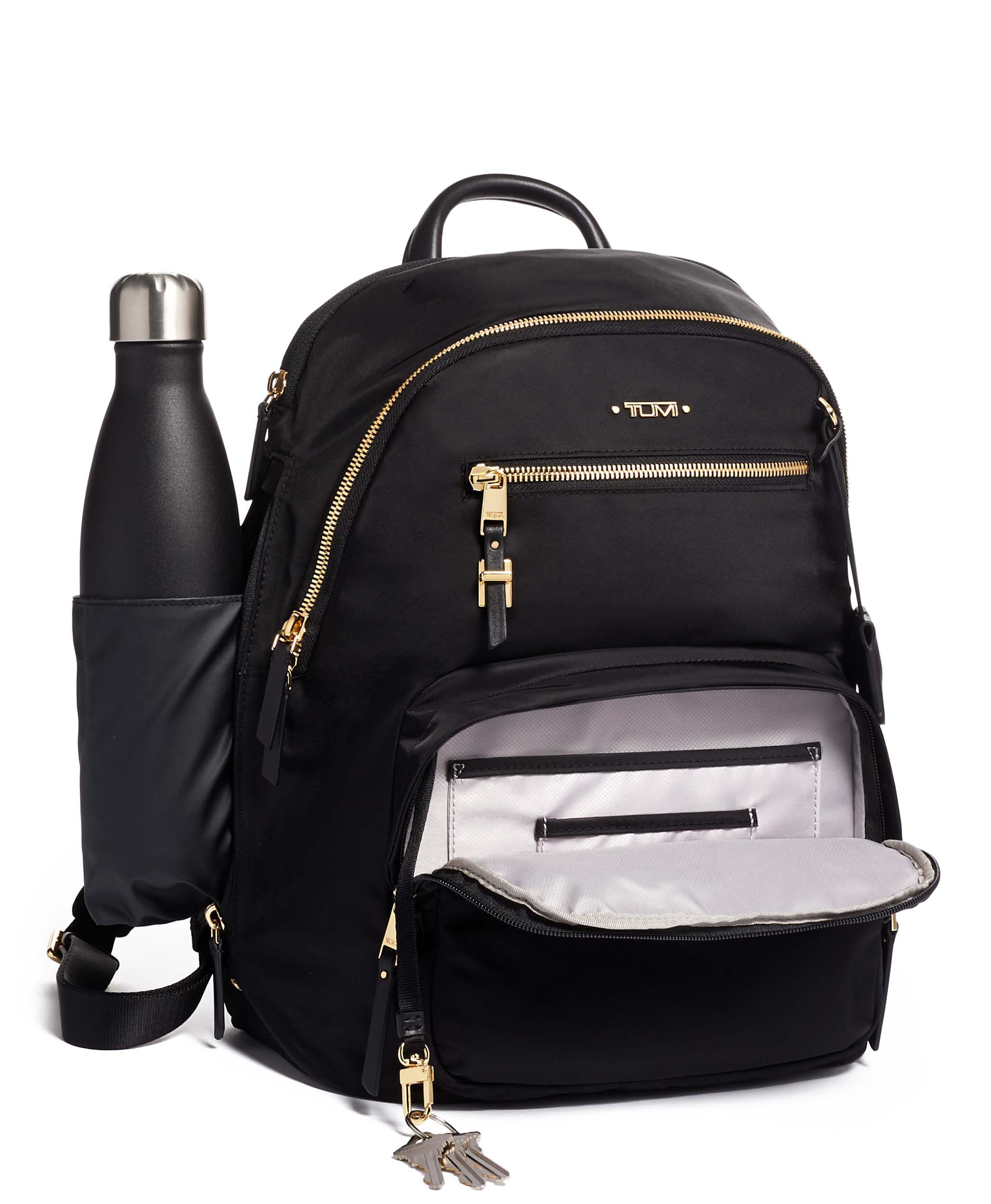 Tumi women's voyageur backpack