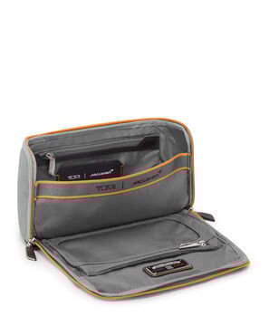TUMI McLaren Remex Accessory Kit TUMI McLaren Remex Accessory Kit