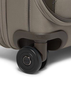 ARRIV&Eacute; Large Dual Access Expandable Cabin