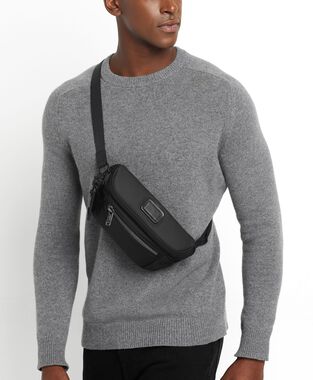 Classified Waist Pack Alpha Bravo