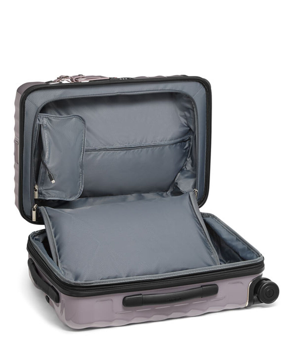 TUMI International Expandable Carry-On 55 cm