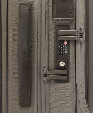 ARRIV&Eacute; Large Dual Access Expandable Cabin