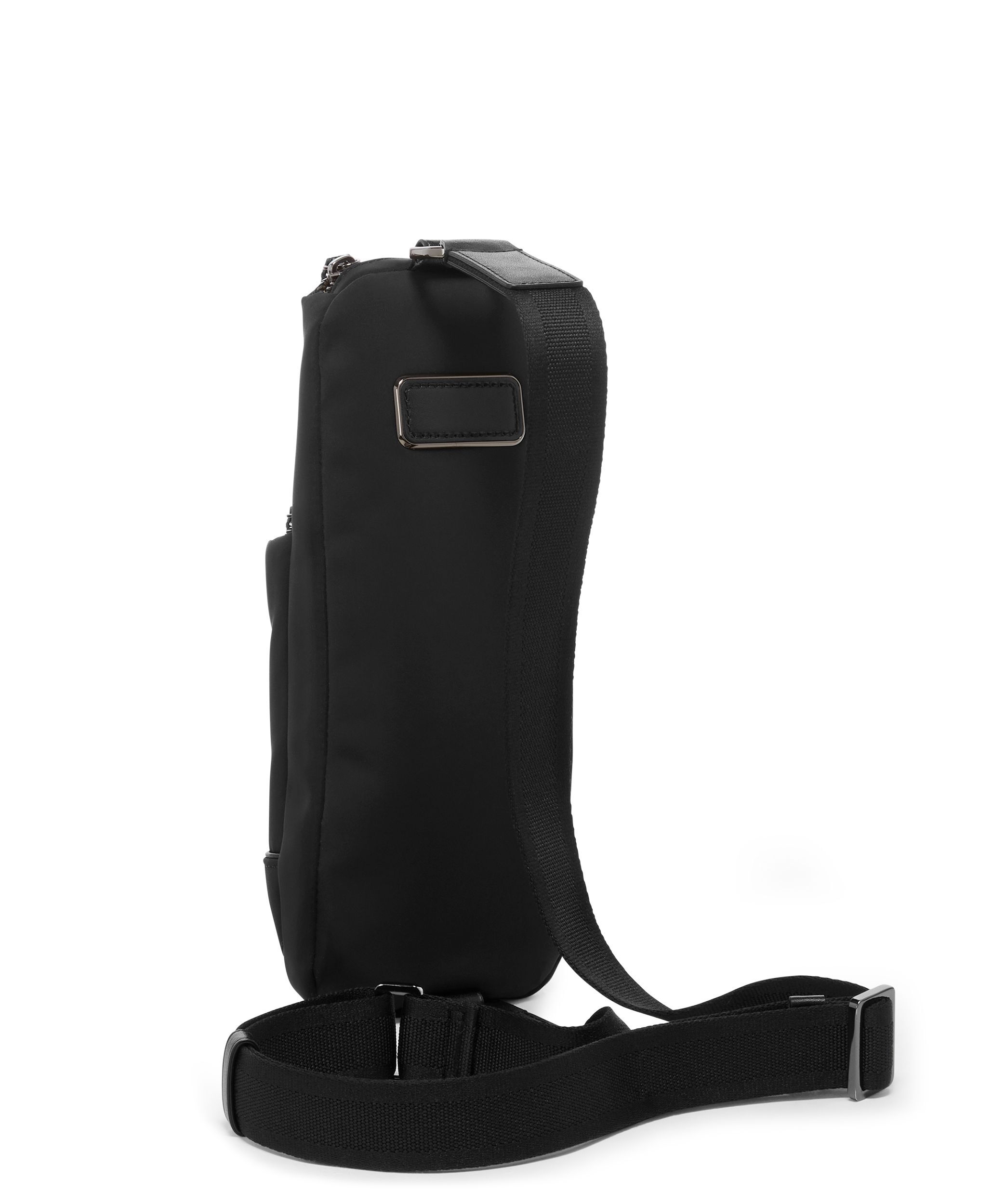 Tumi sling bag top mens