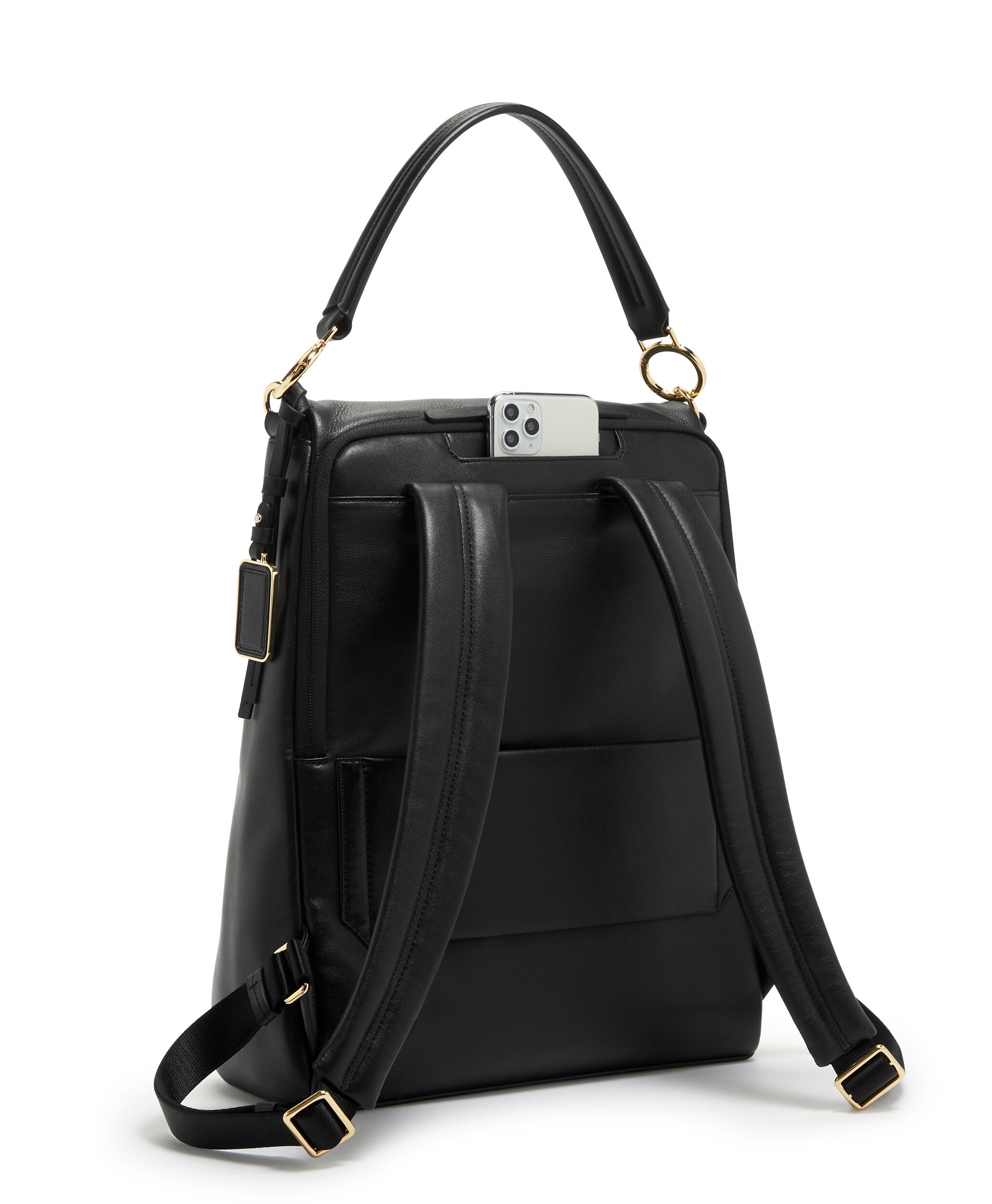 Mini tumi clearance backpack