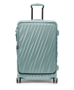 19 Degree Front Access Medium Front Access Expandable Checked 66 cm