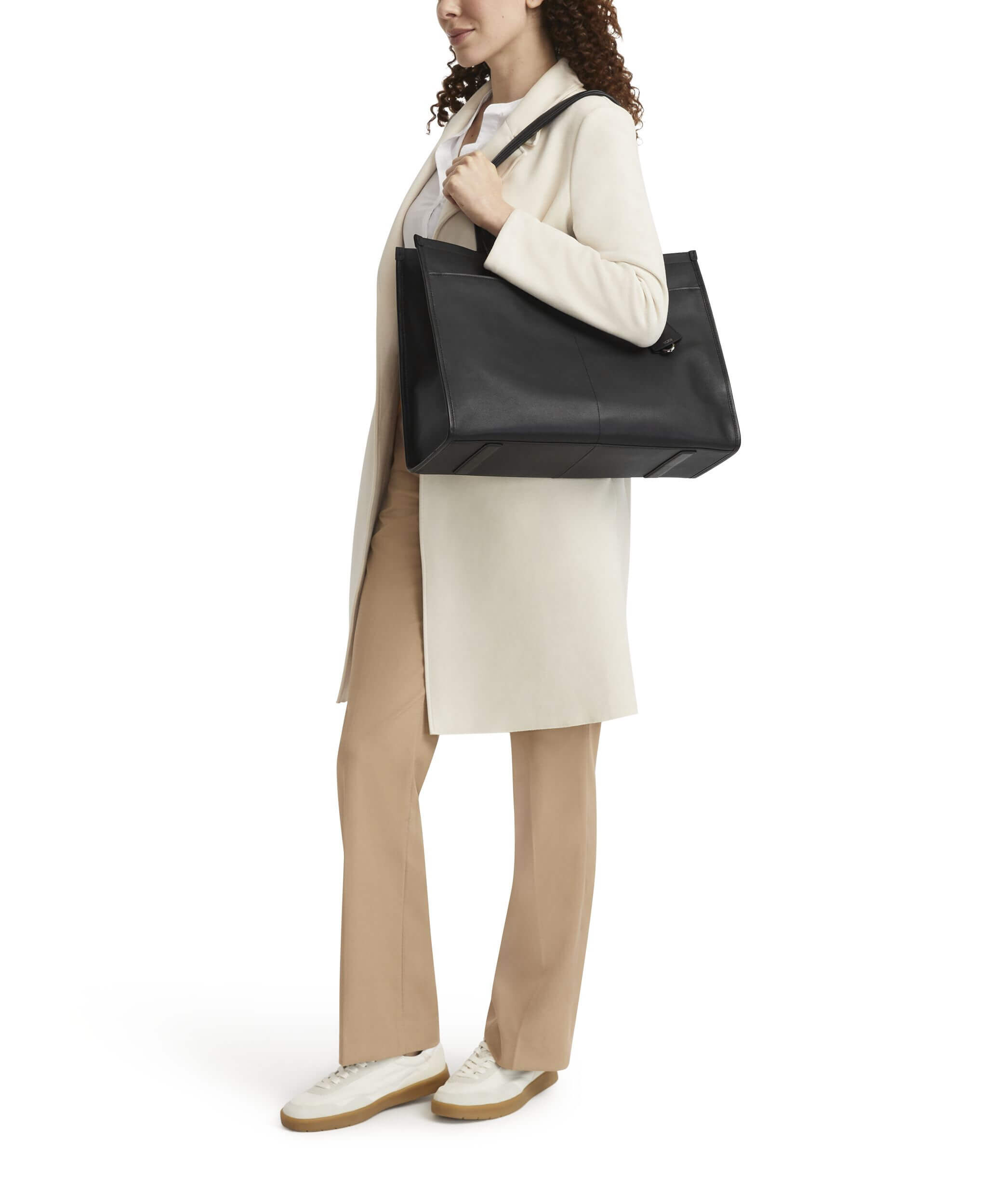 Mezzanine Medford Tote TUMI UK