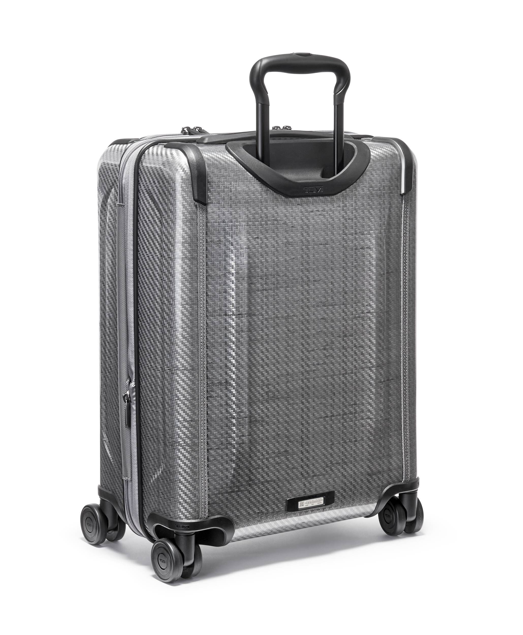 Tegra-Lite Continental Front Pocket Expandable Carry-On