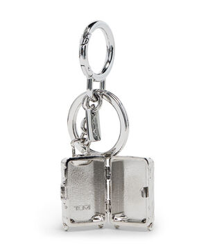 Key Fobs 19 Degree Luggage Key Holder and Charm