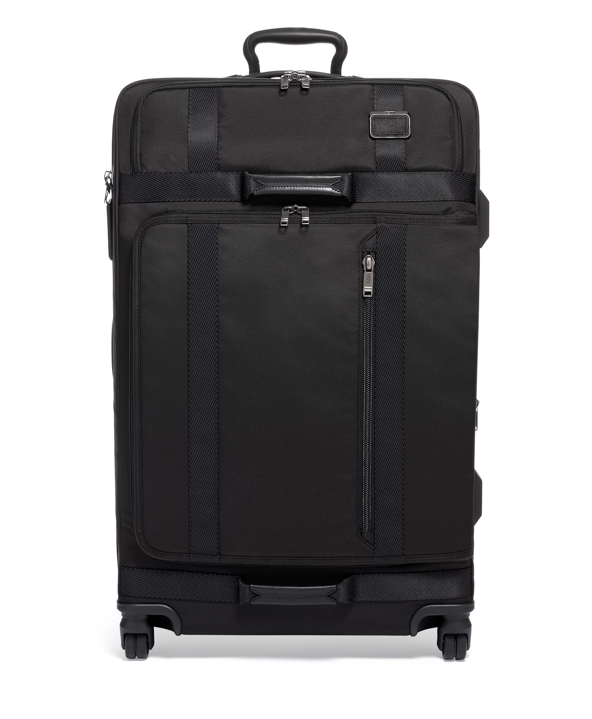 Tumi merge extended trip clearance
