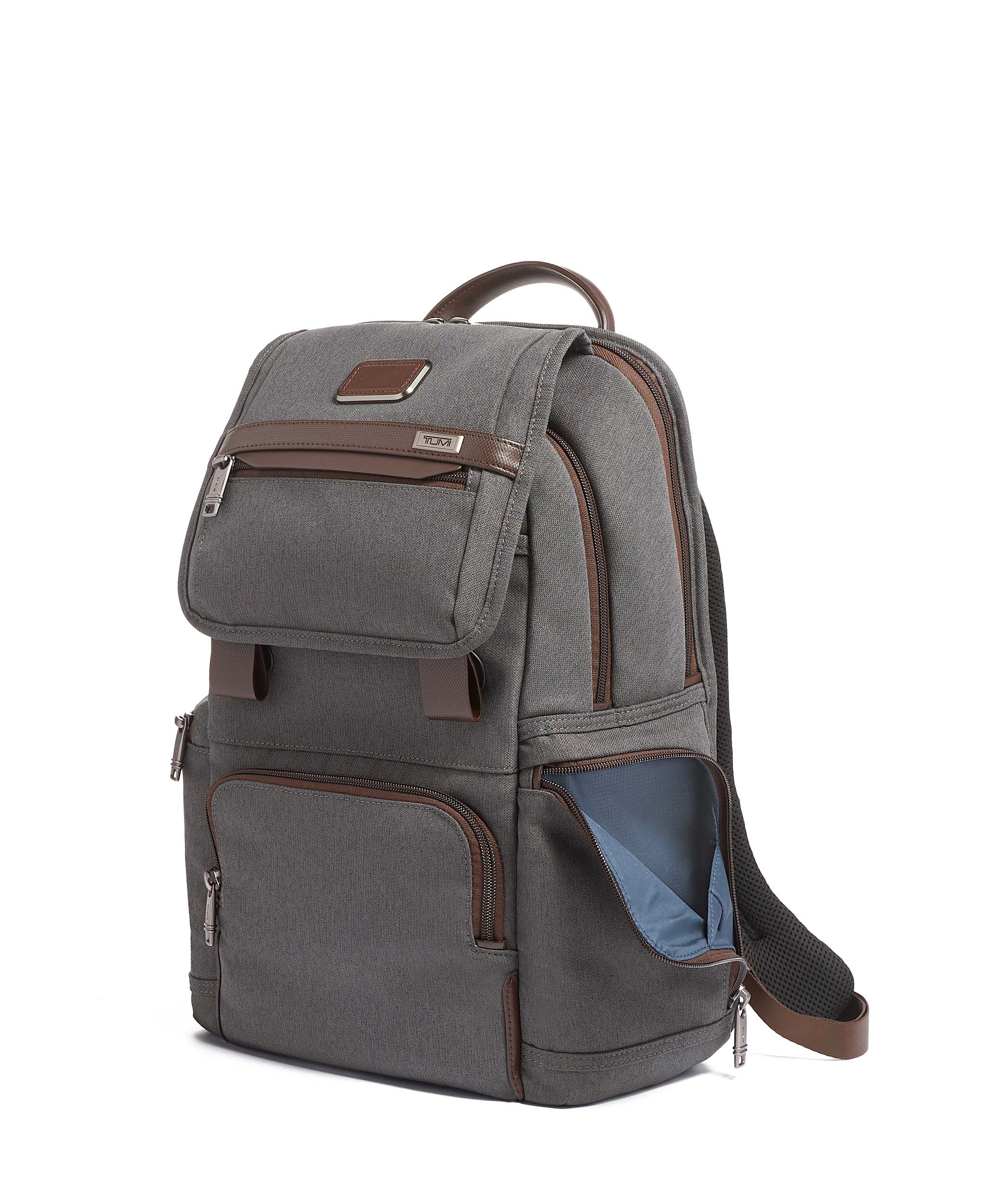 alpha 3 tumi backpack
