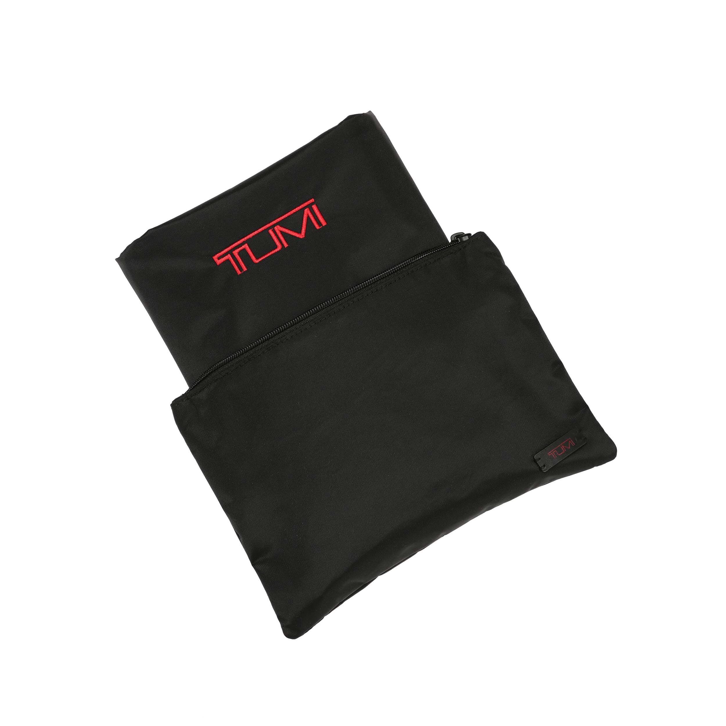 tumi luggage protective cover