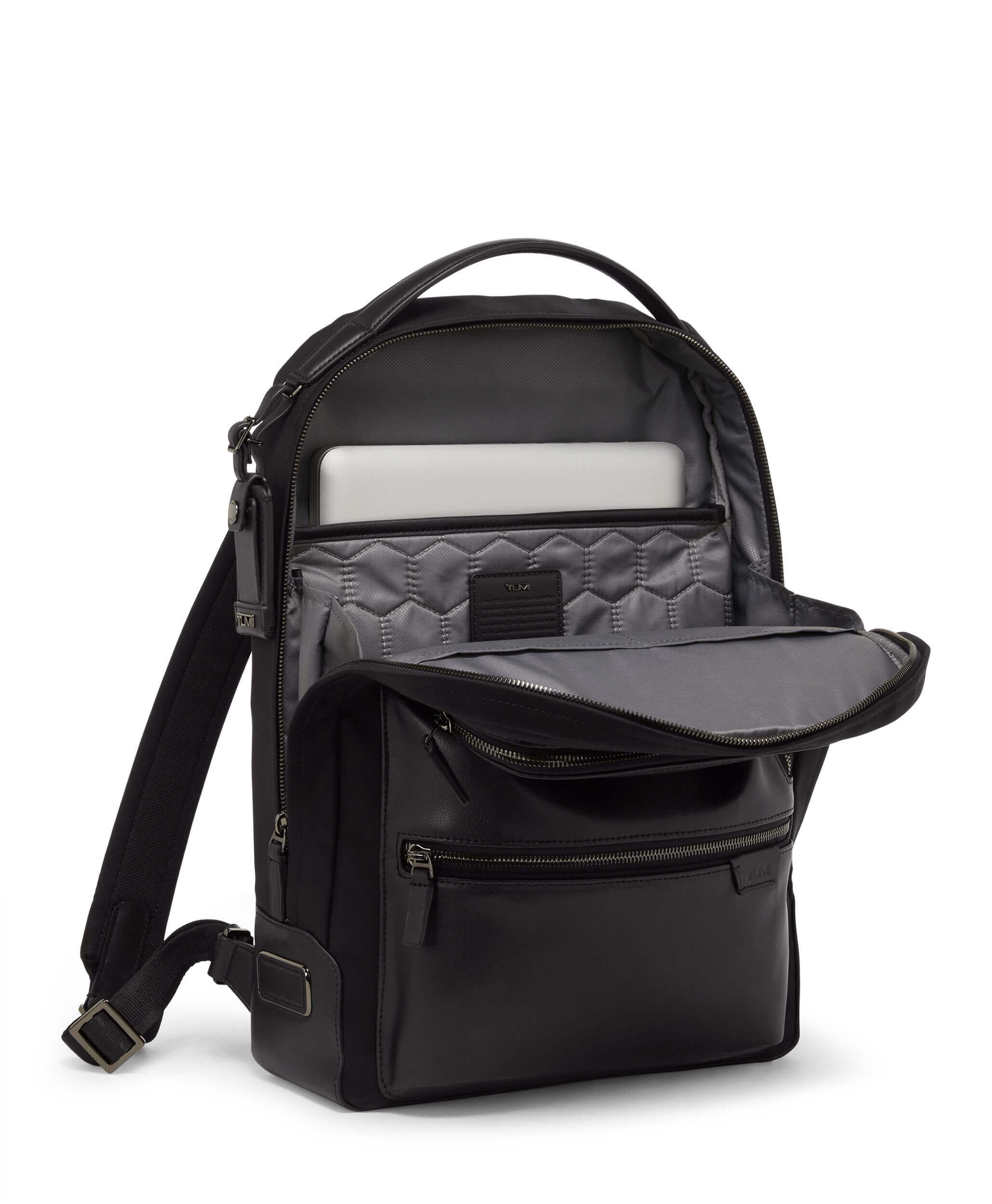 Harrison Collection | Briefcases, Backpacks & Messenger Bags