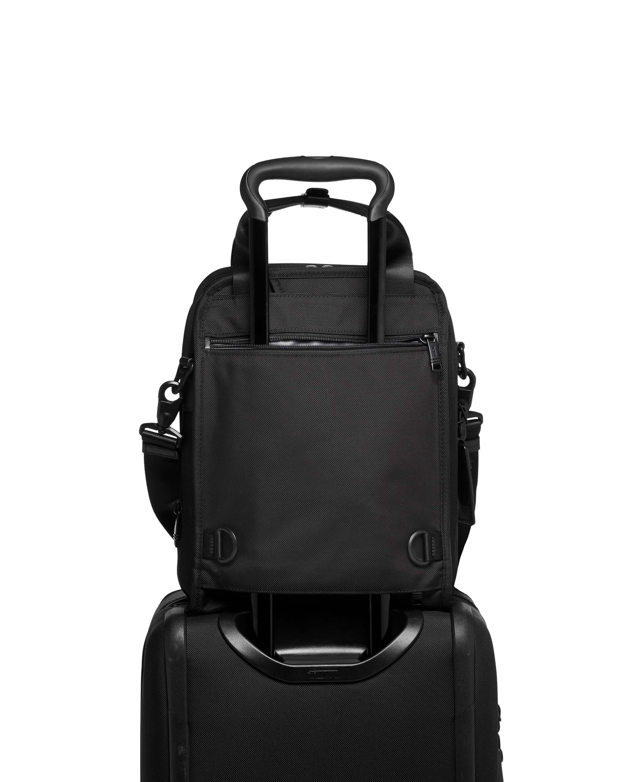 Medium shop travel tote