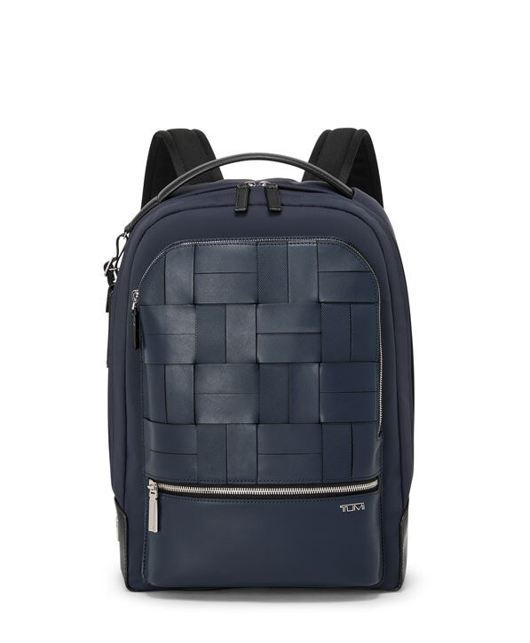 TUMI（トゥミ）BRADNER BACKPACK （NAVY） Bradner Backpack
