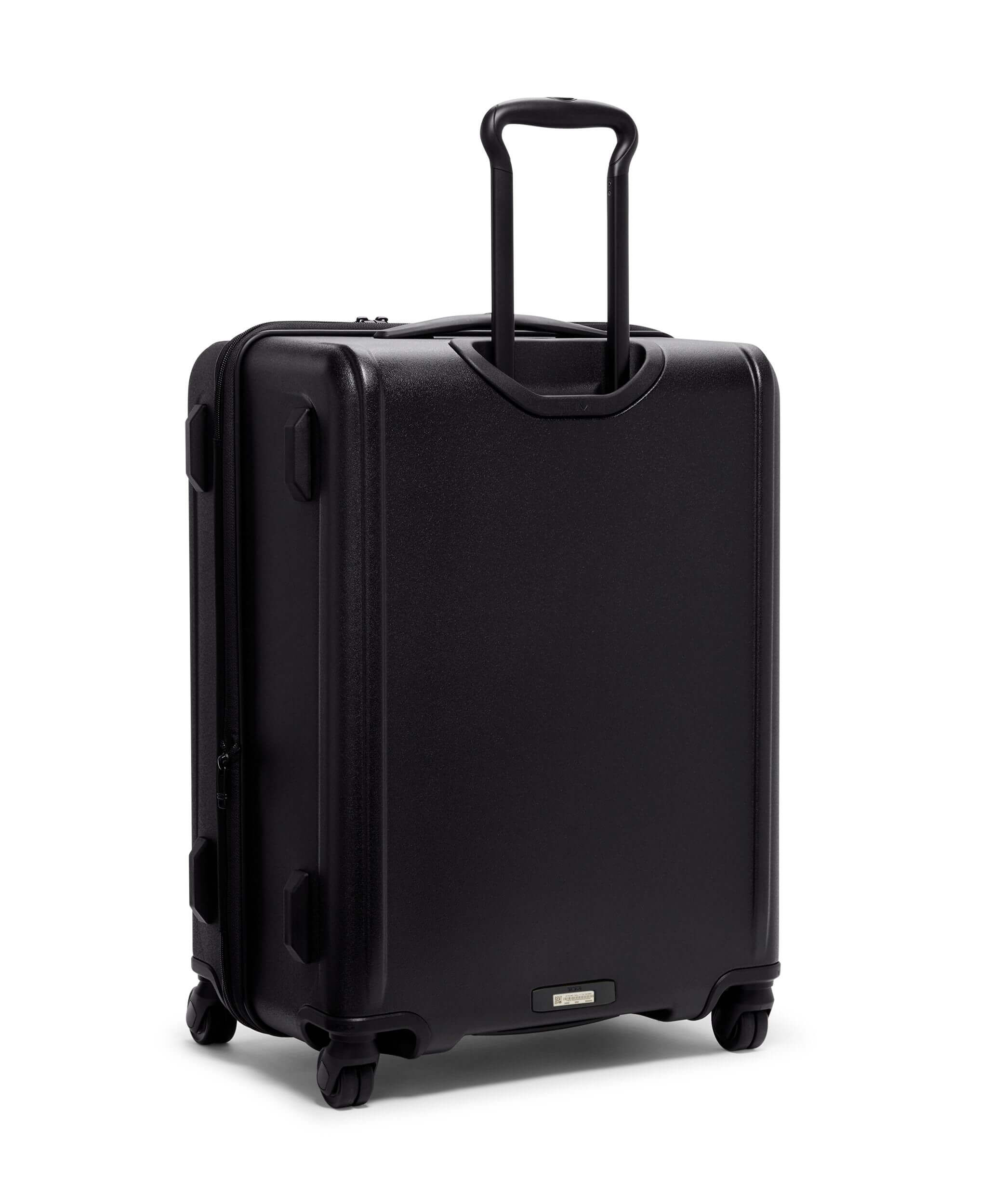Alpha Hybrid Short Trip Expandable Checked Luggage 66 cm TUMI UK