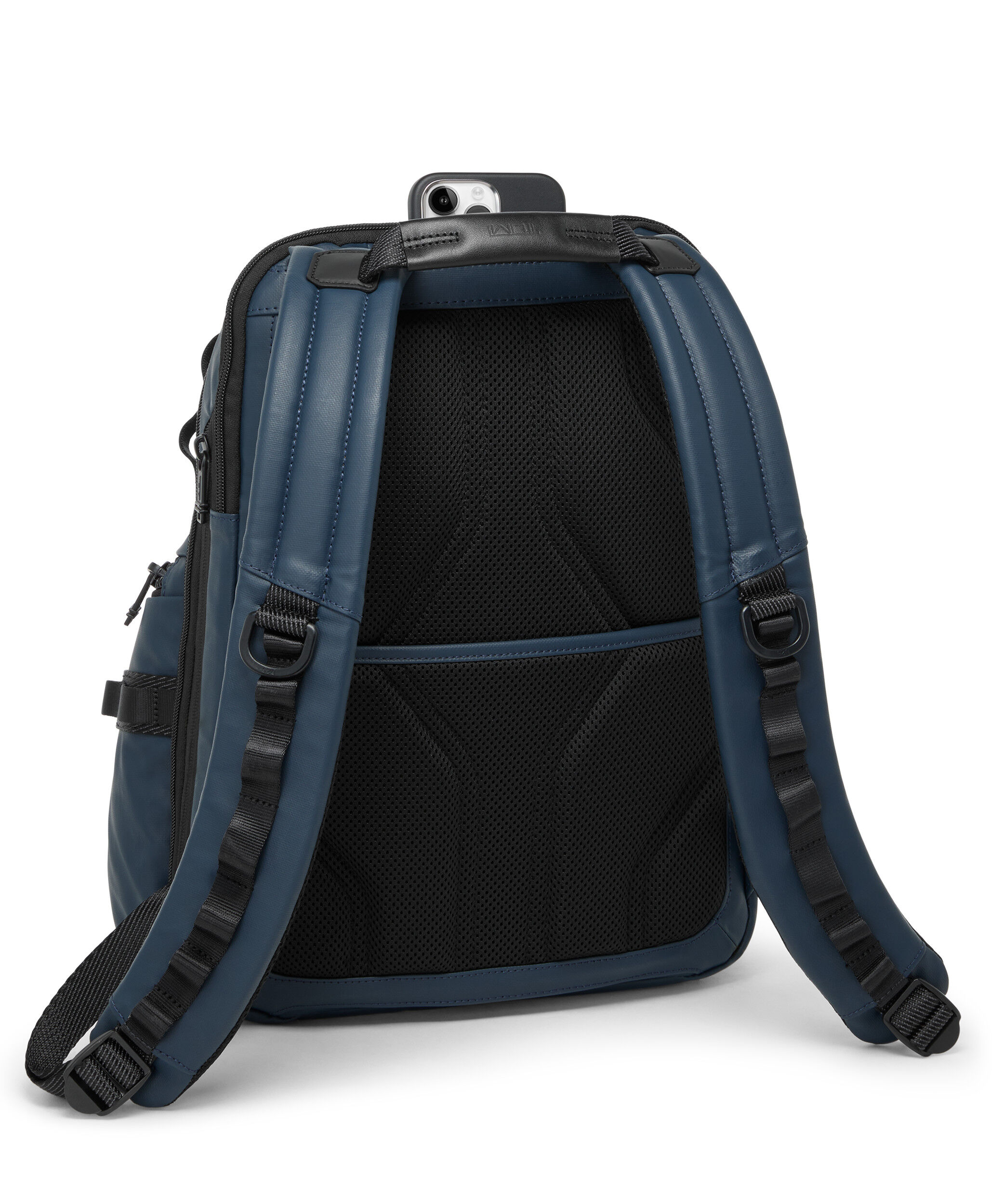 Alpha Bravo Luggage Collection | TUMI