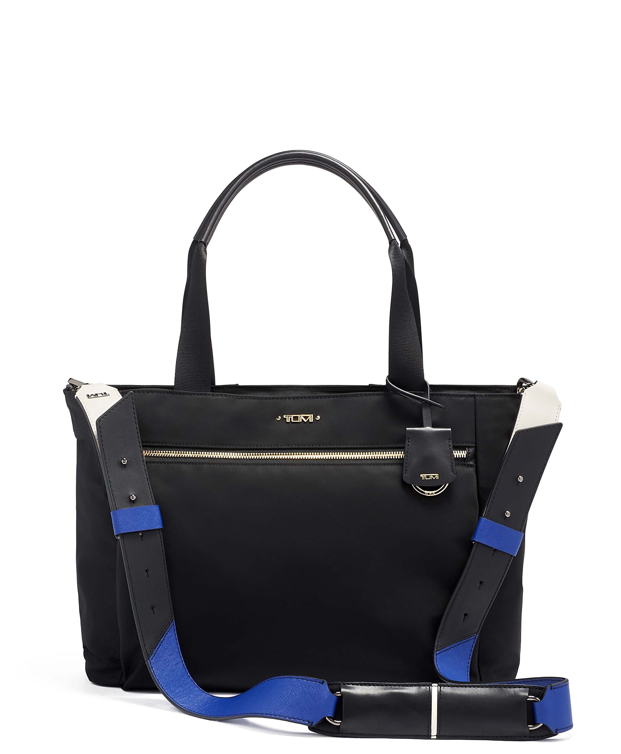 tumi luggage strap