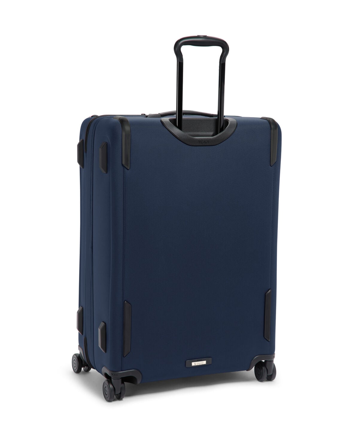 Alpha Large Dual Access Expandable Checked