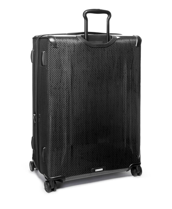 Extended Trip Expandable 4 Wheeled Packing Case TegraLite