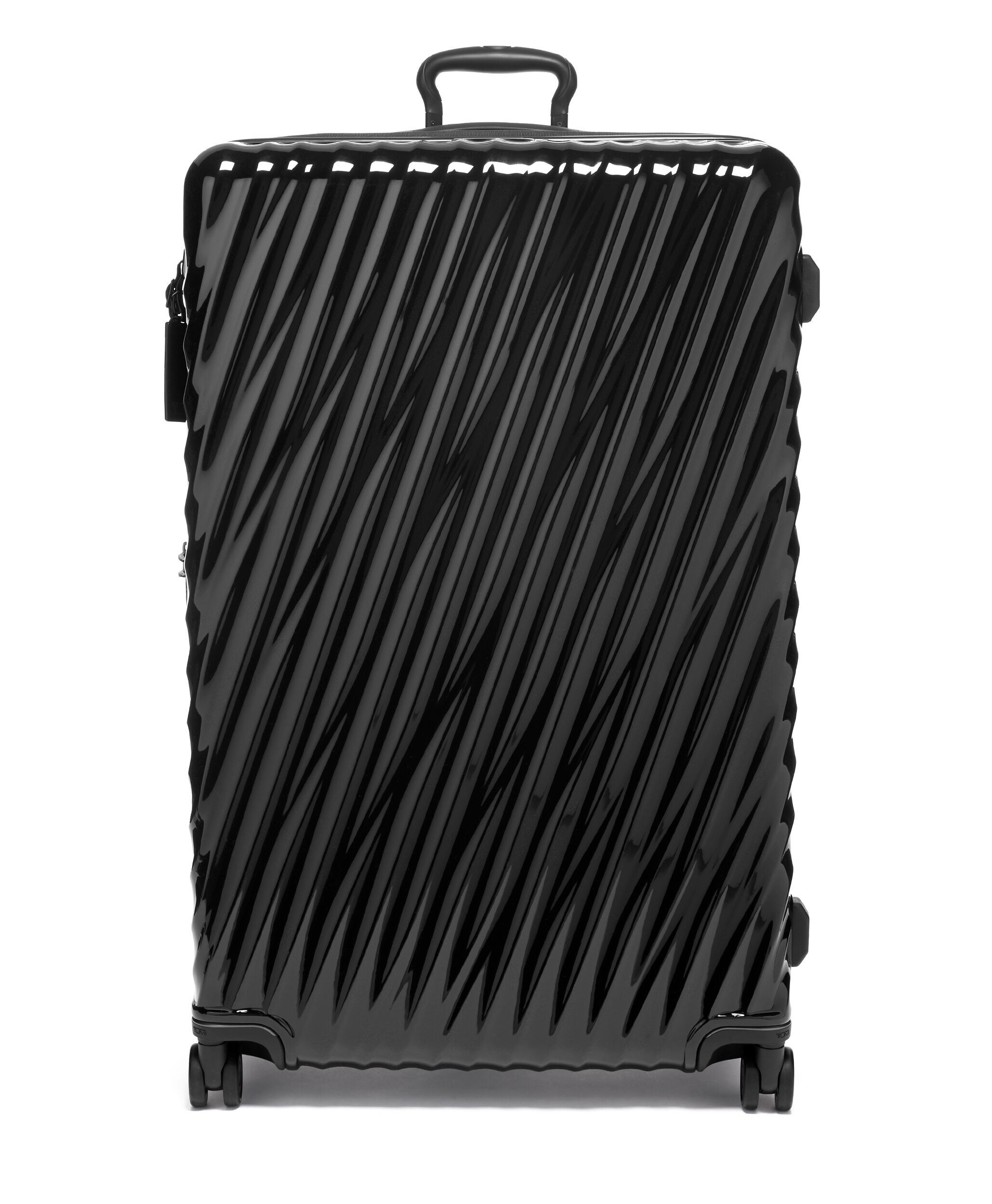 19 Degree Worldwide Trip Checked Luggage 86 5 cm TUMI UK