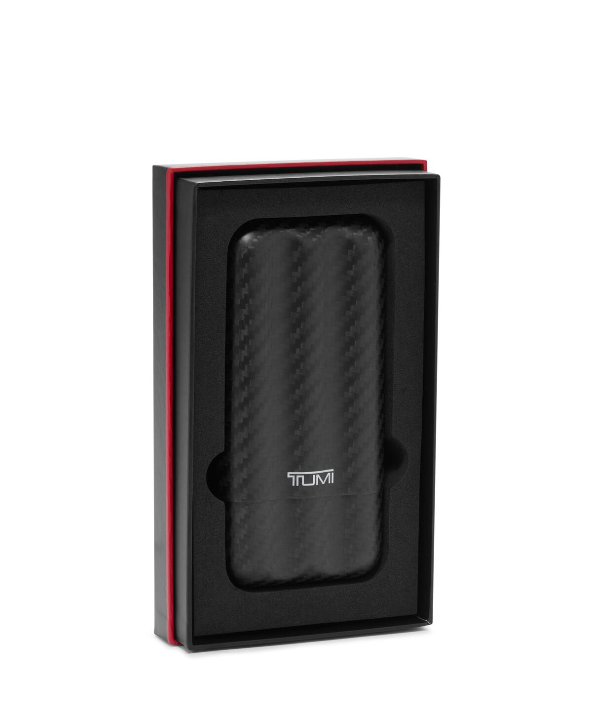TRAVEL ACCESSORY Golf Cigar Case