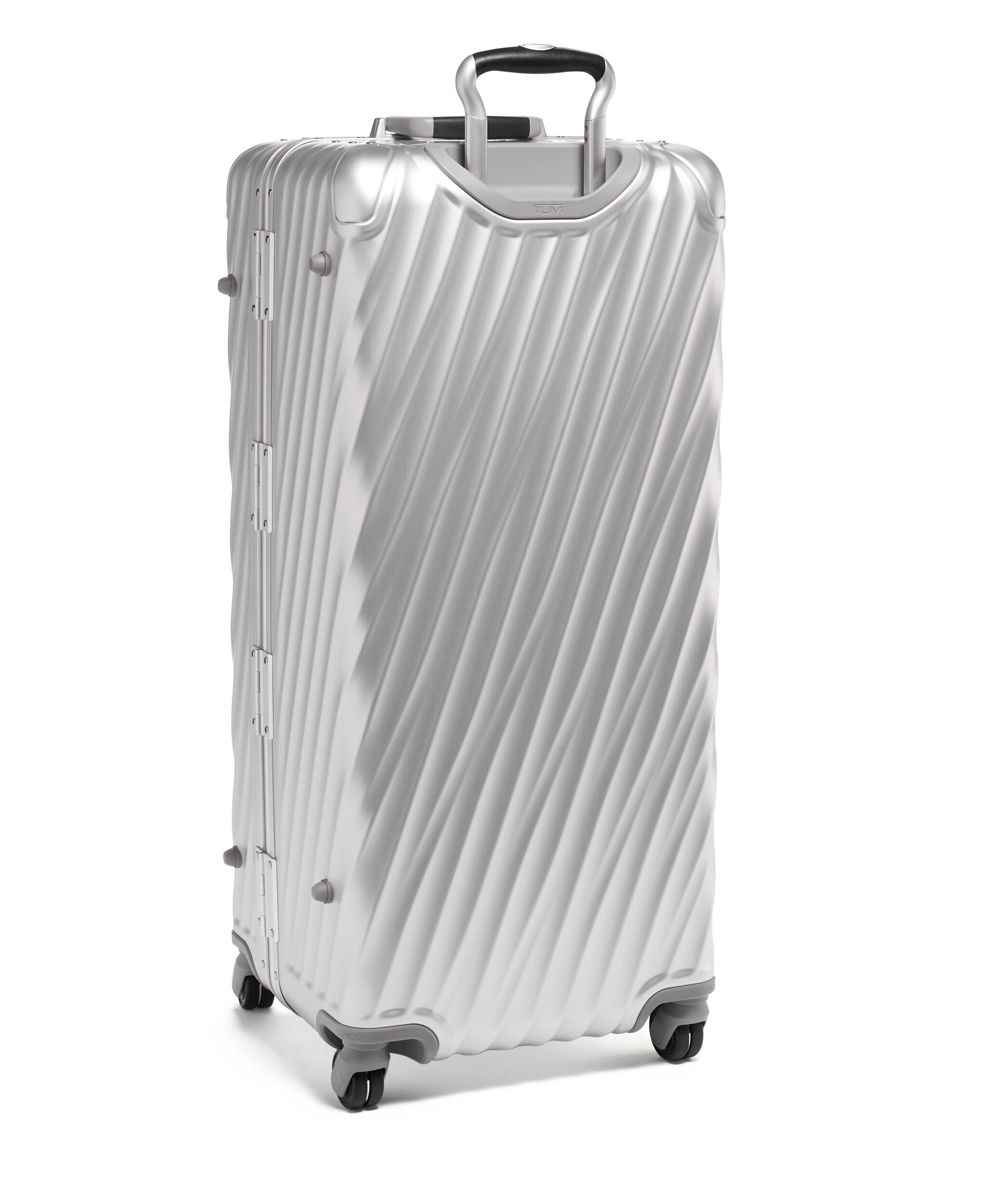 tumi trunk luggage