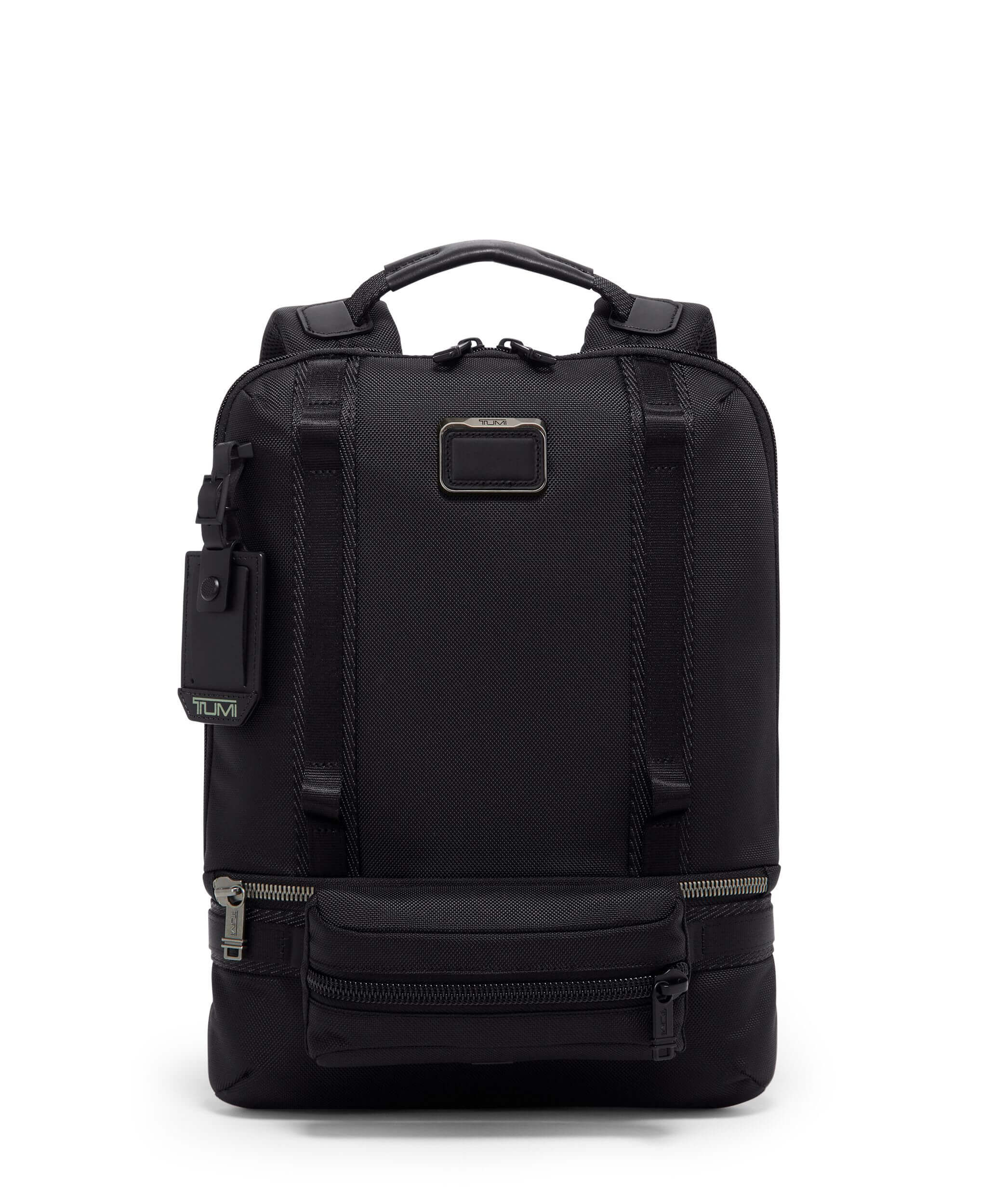 Alpha Bravo Falcon Tactical Backpack TUMI UK