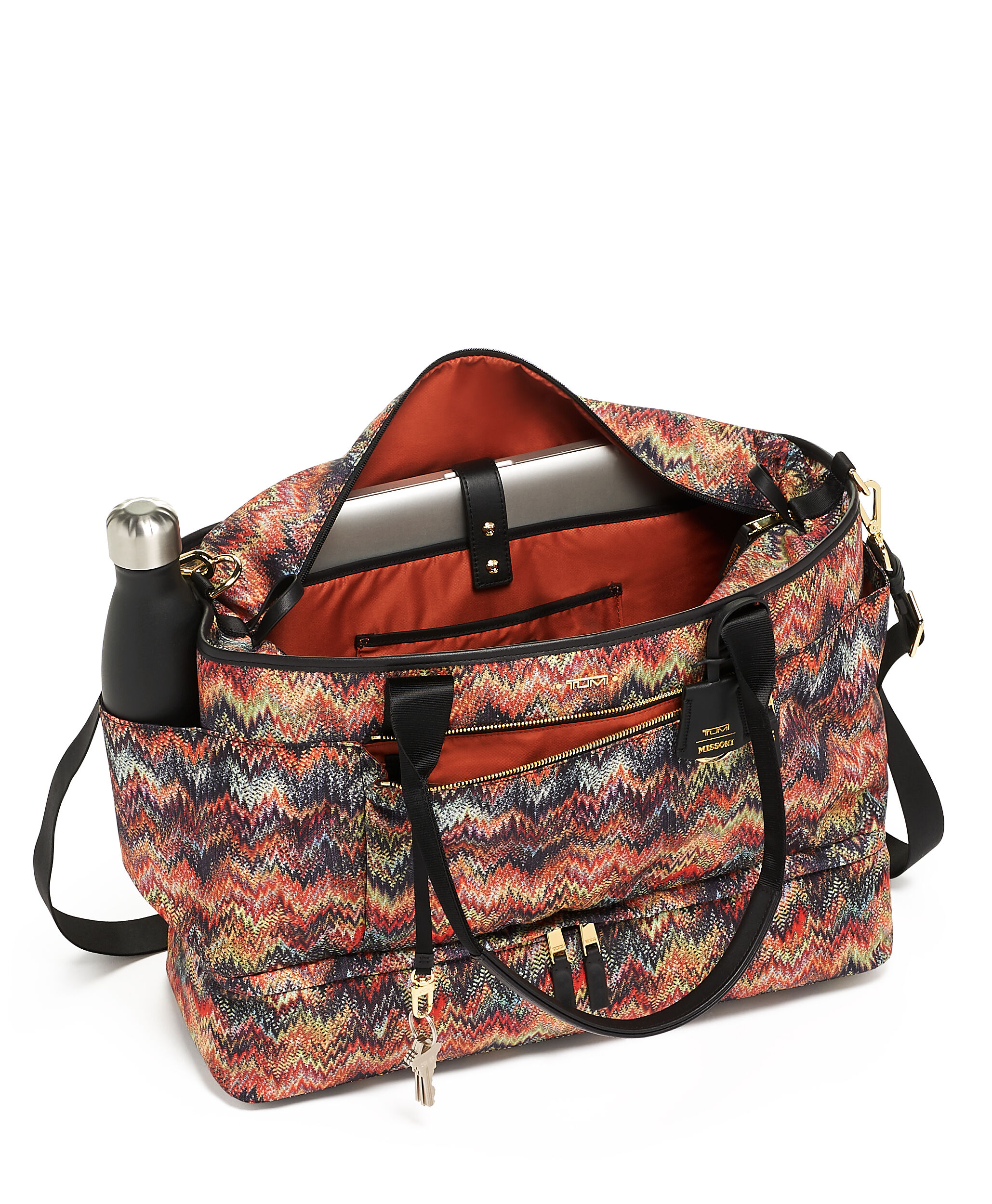 tumi weekender duffle