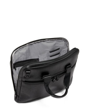 Alpha Bravo Academy Briefcase