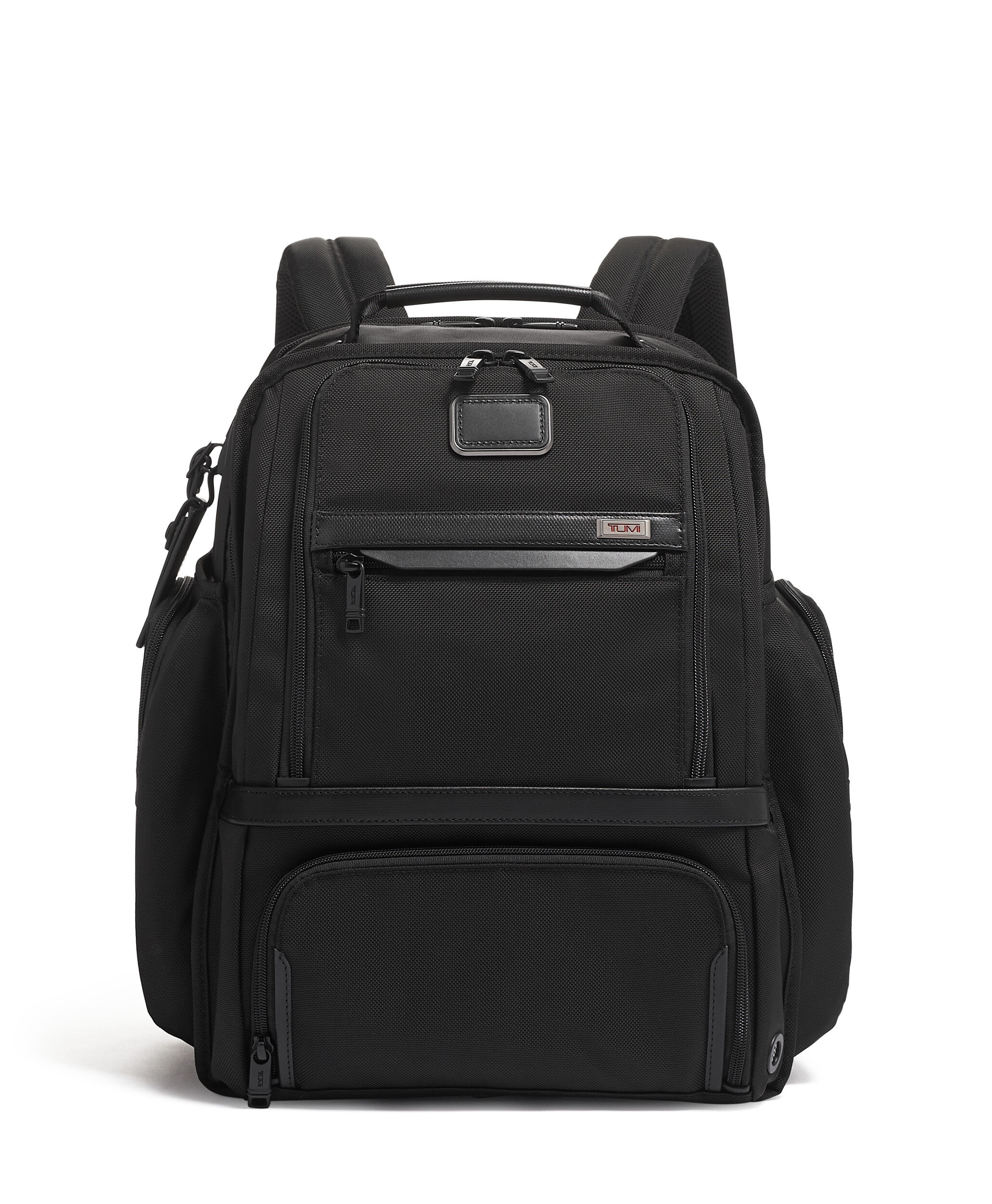 TUMI ALPHA3 バックパック ブラック Alpha 3 Packing Backpack Black | TUMI UK