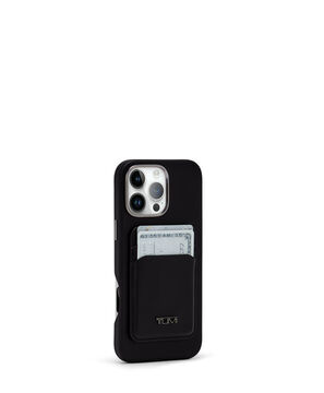Mobile Accessory MagSafe Wallet iPhone 16 Pro Case