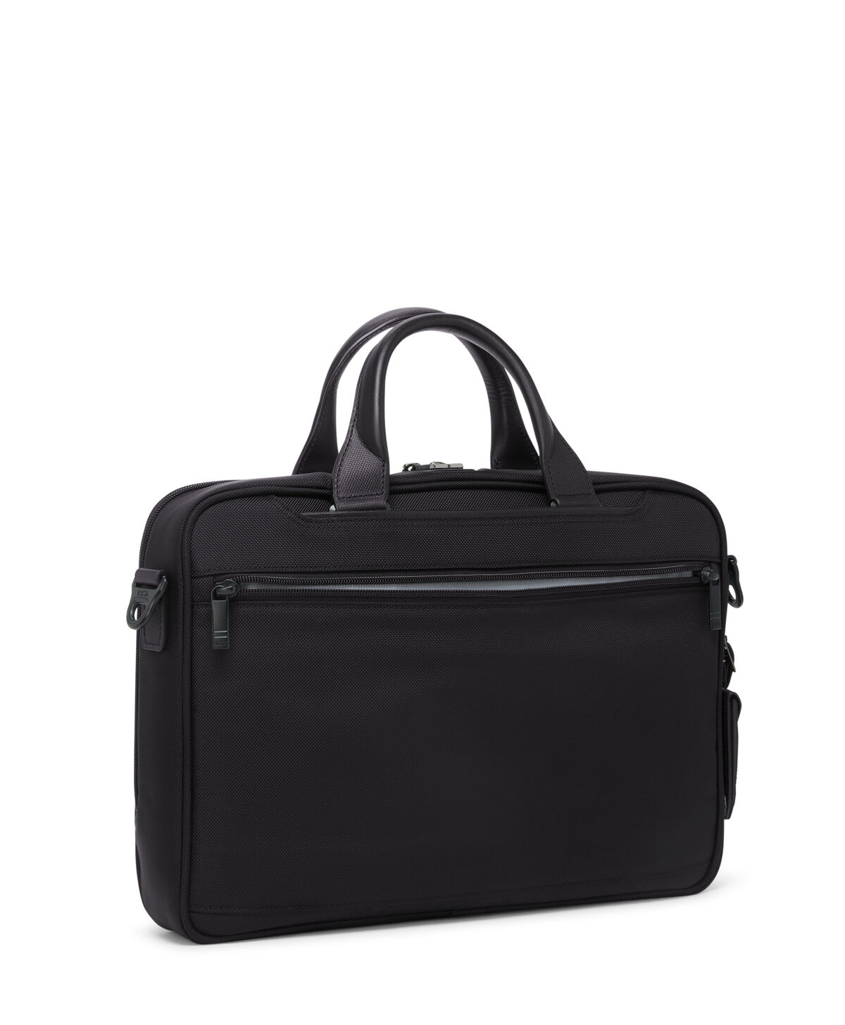 Alpha Medium 15" Briefcase