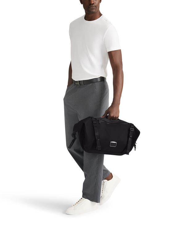 バッグ TUMI ALPHA BRAVO TUMI Alpha Bravo Knox Backpack Black 0222681HK2 | eBay