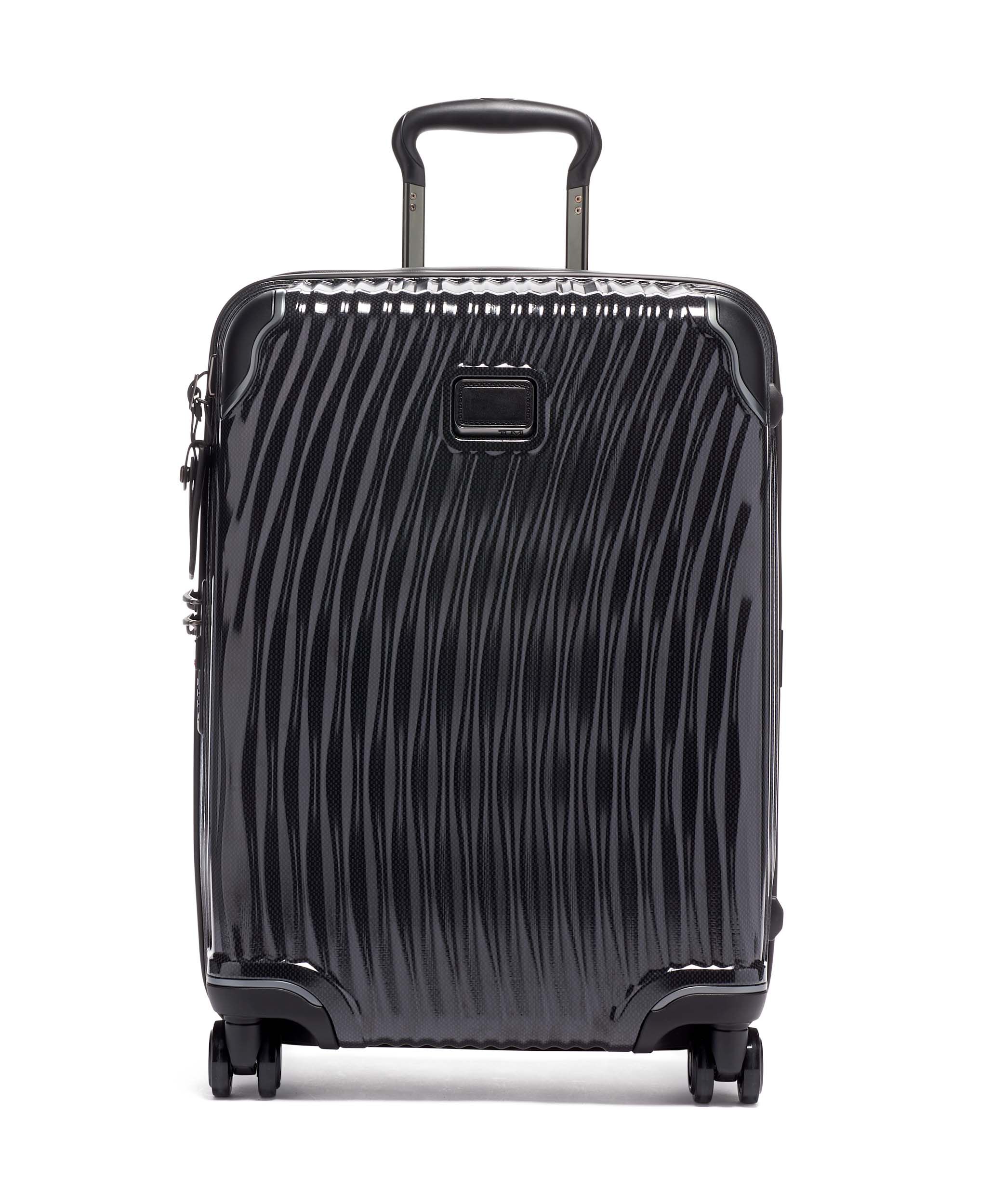 Continental carry on
