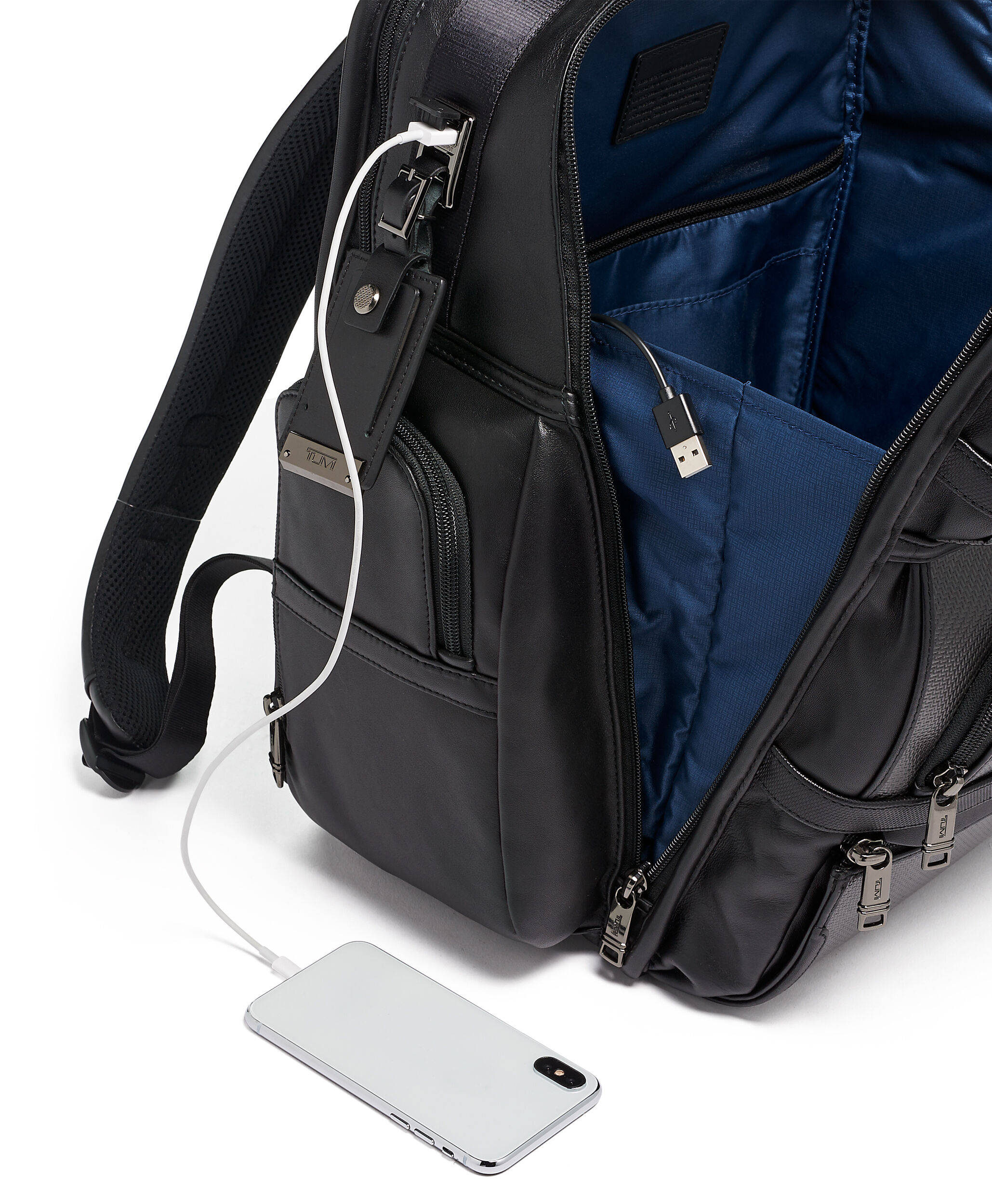 alpha 3 tumi backpack