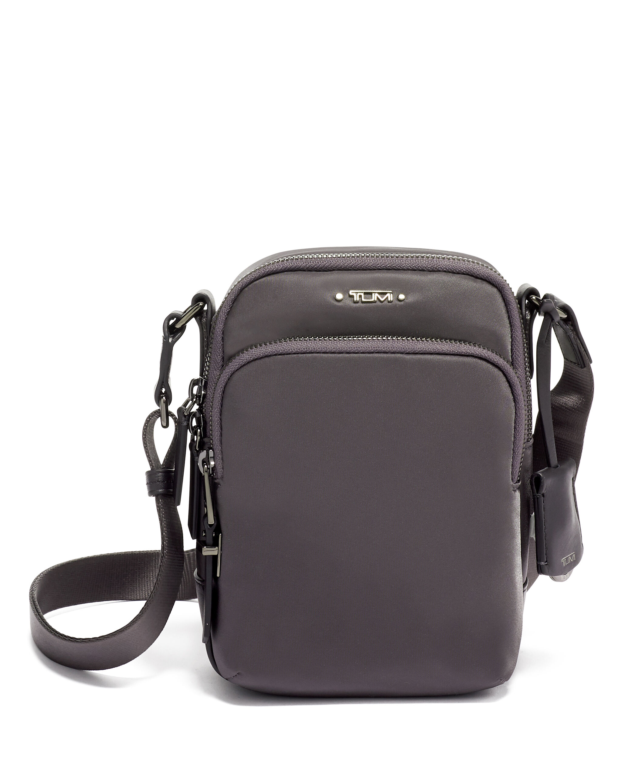 Tumi voyageur ruma nylon crossbody bag deals