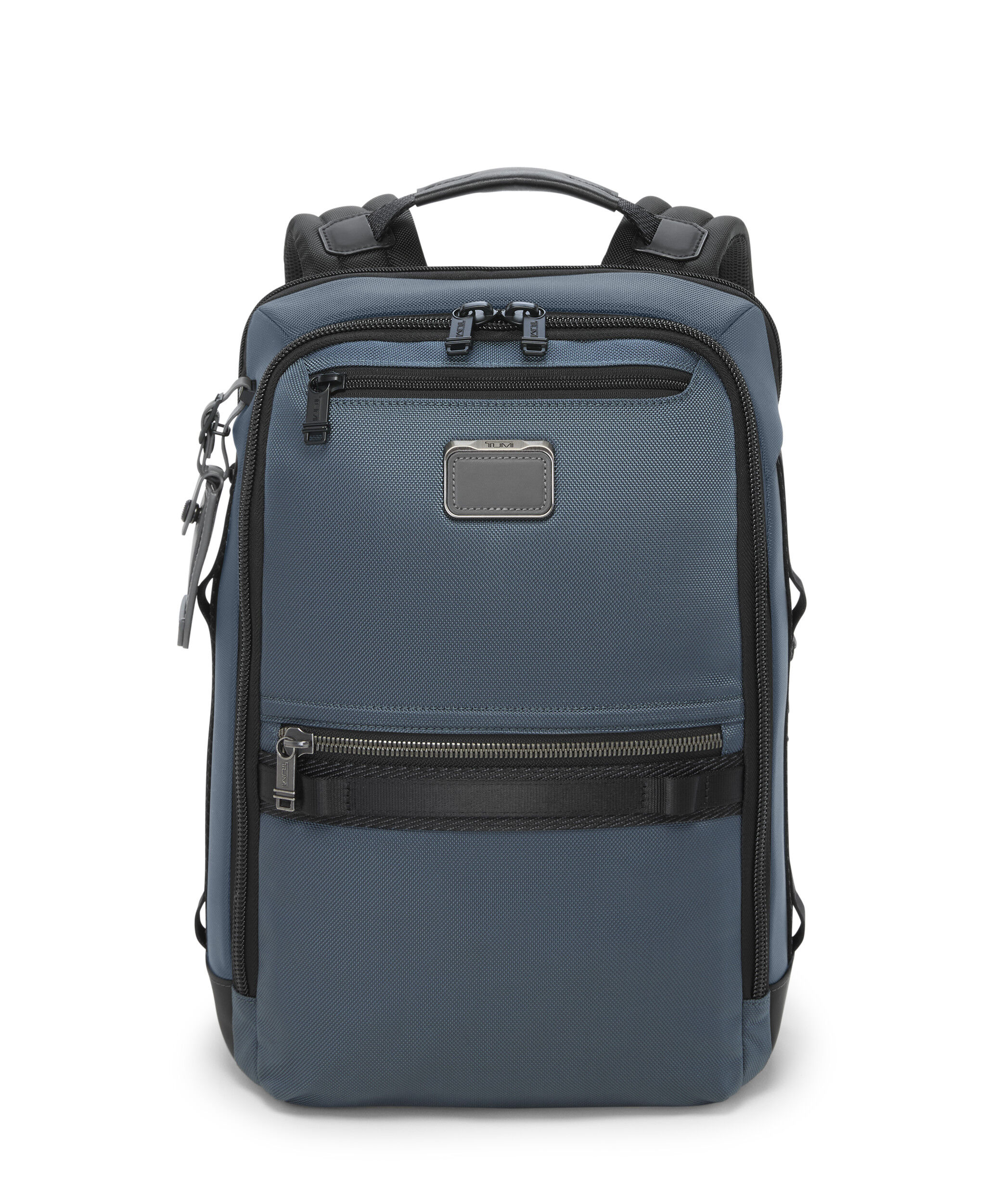 美品】TUMI 22157 DH Alpha Ballistic Travel Companion Tote