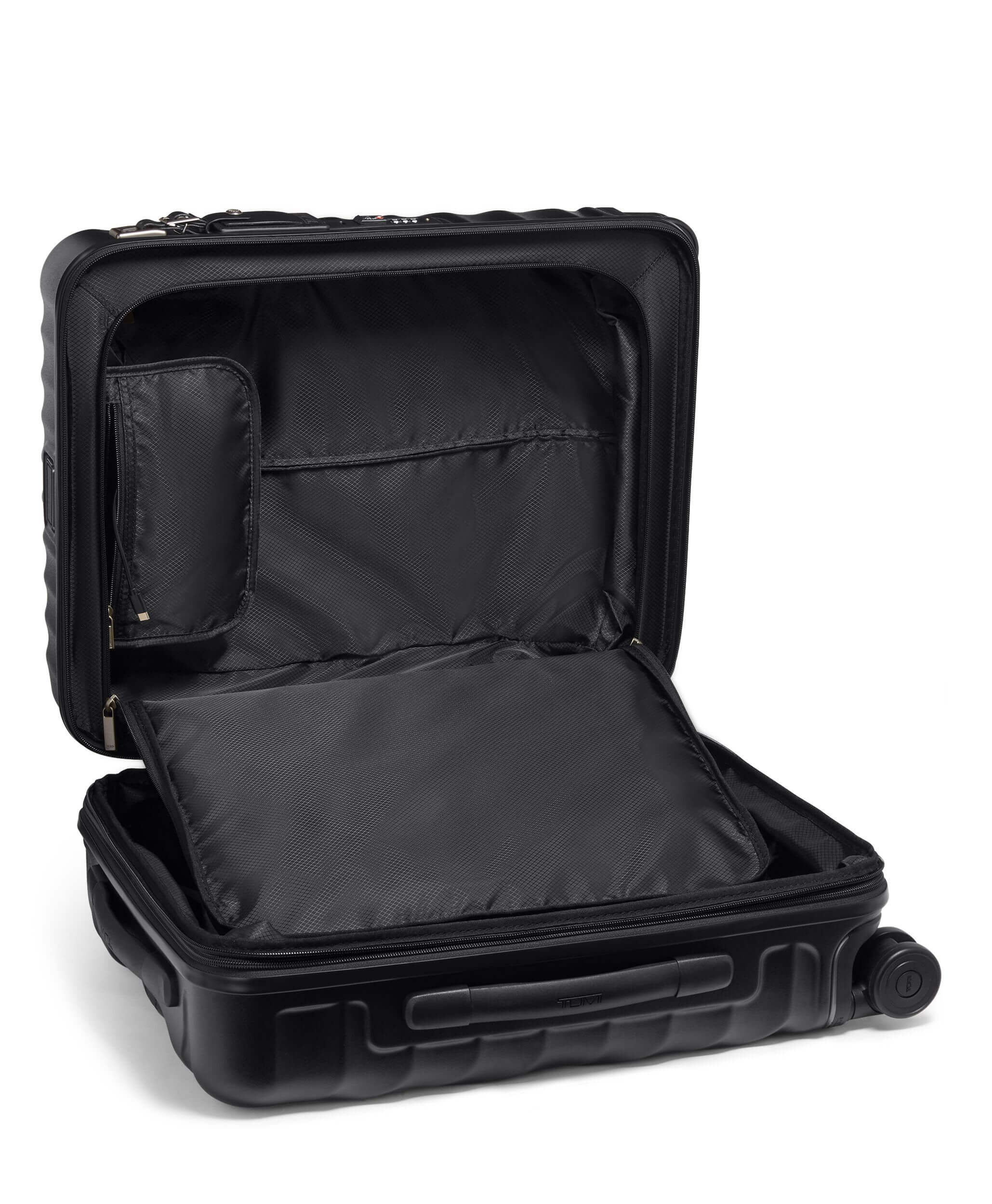 19 Degree Continental Expandable Carry-On 55 cm | TUMI UK