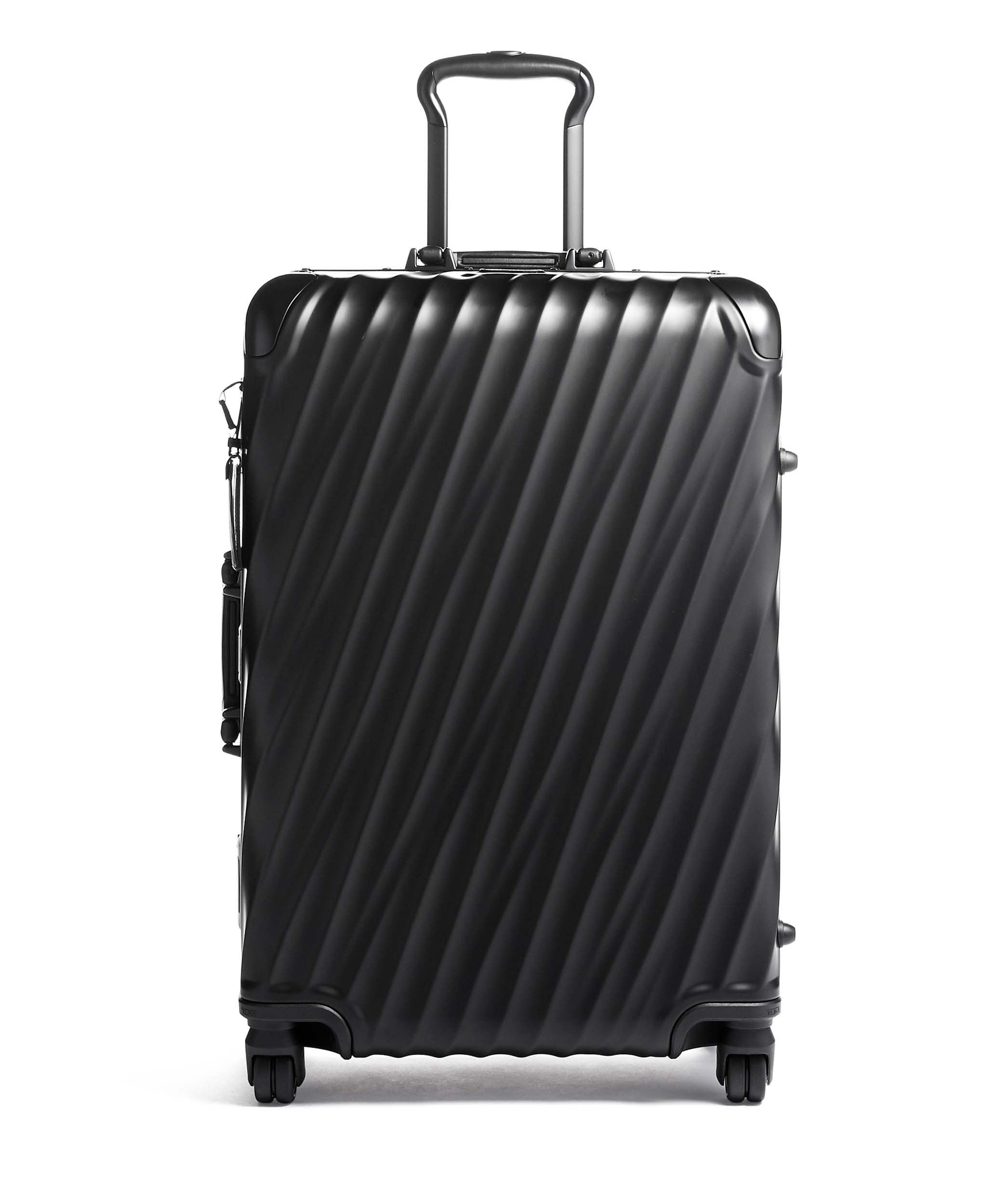 TUMI 19 Degree Aluminum キャリーバッグ TUMI