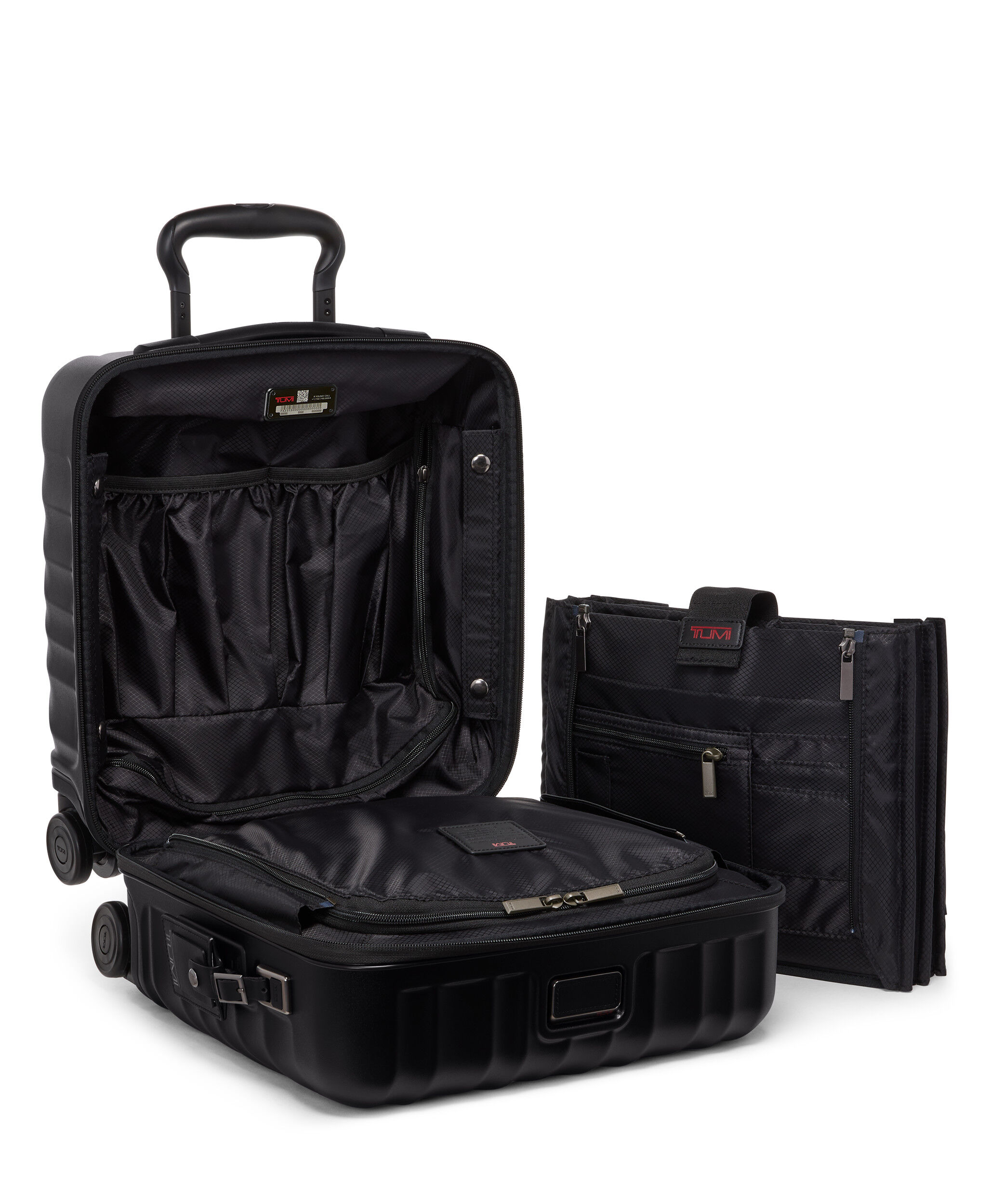 Bestsellers Luggage | TUMI