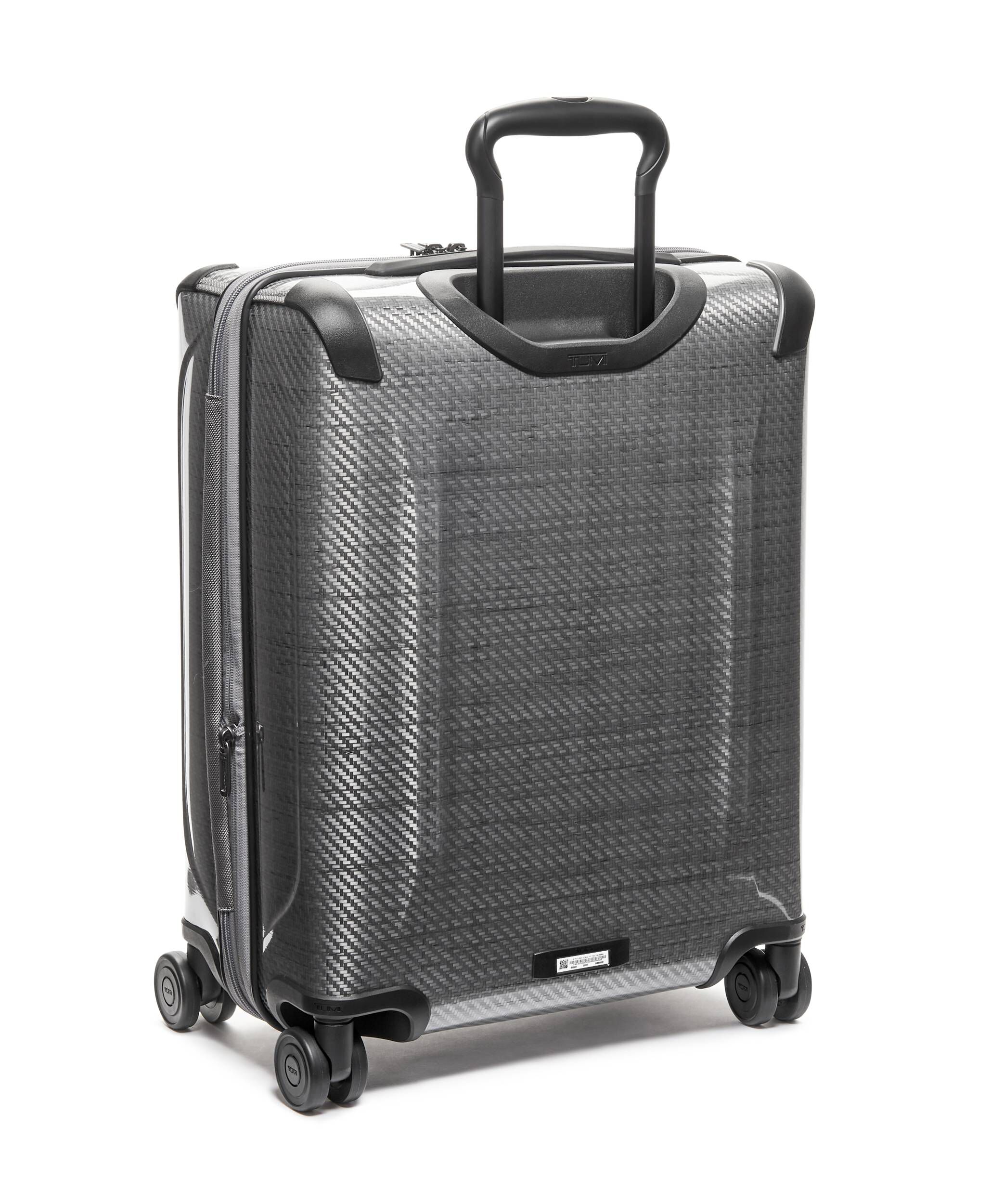 Tumi earl grey luggage store