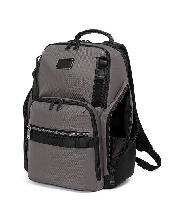 Fake tumi sale alpha bravo