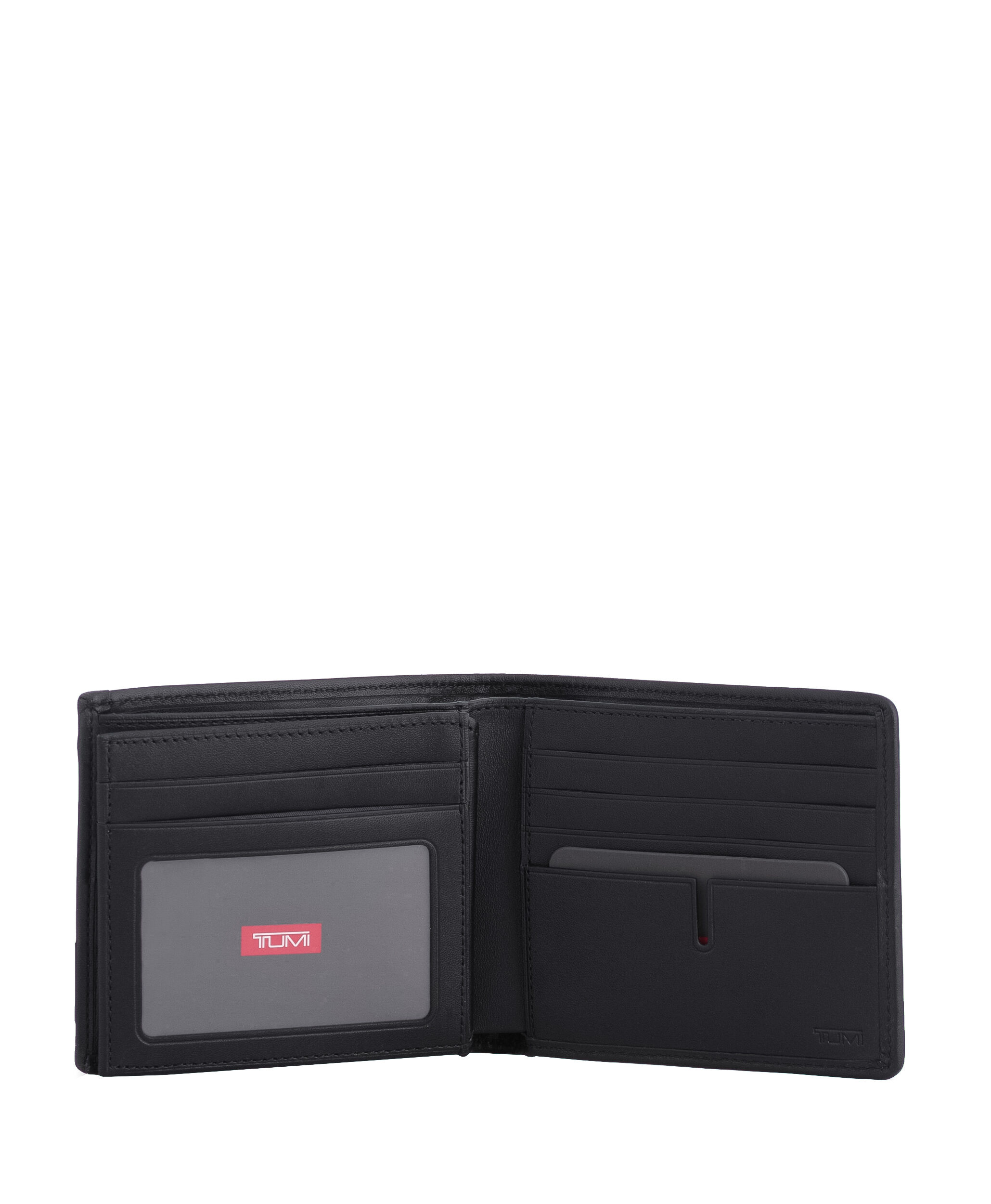 tumi passport wallet