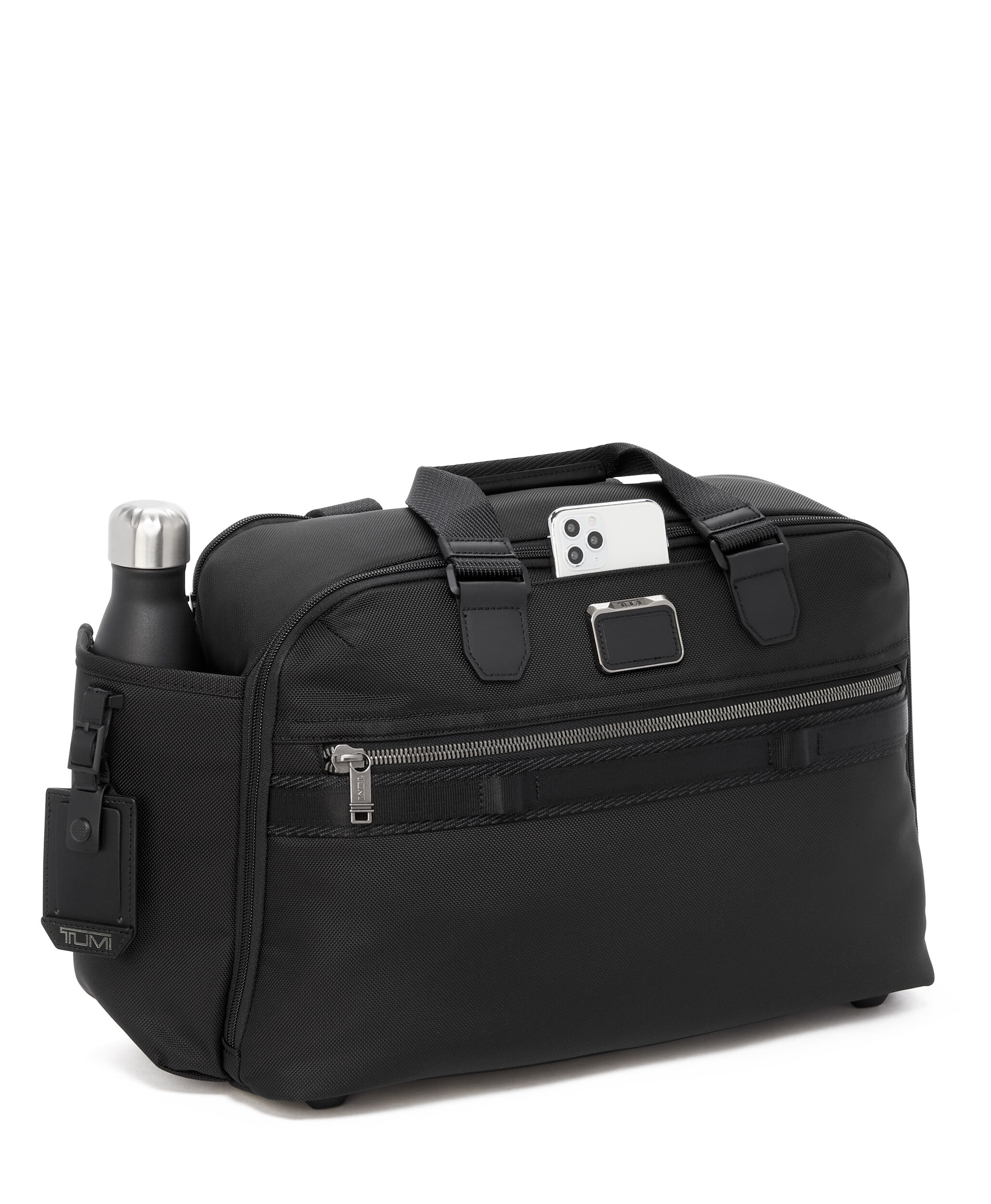 Tumi weekender bag new arrivals