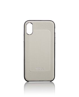 Leather Co-Mold Iphone XR Mobile Accessory