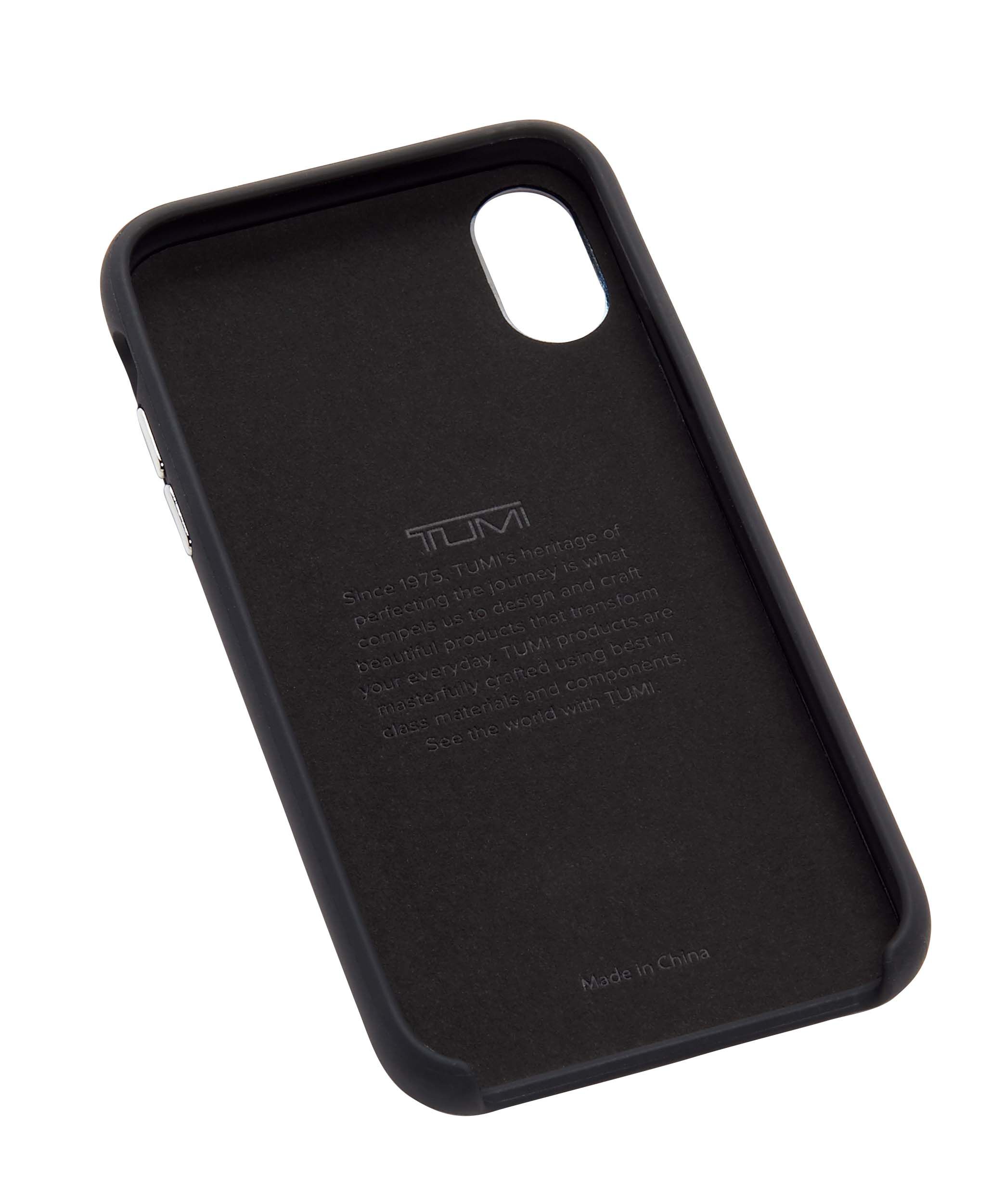 tumi phone case iphone x