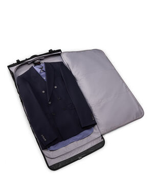 ALPHA Tri-Fold Garment Bag